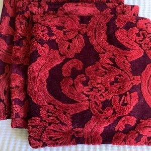 Pottery Barn Pillow Cover